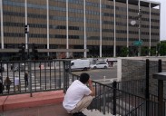 Federal indictment charges 3 activists with alleged ‘doxing’ of ICE agent in Los Angeles