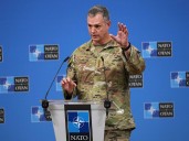 NATO to bolster eastern borders after Russia's drone incursion on Poland