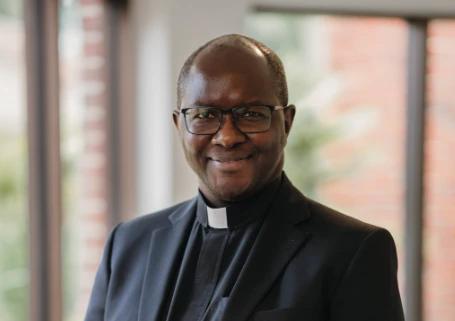First African bishop ordained to lead U.S. diocese in Houma