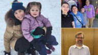 They want a COVID shot to protect their health or at-risk family. They can't get it
