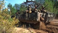 Russia and Belarus launch military exercise that fueled Western concerns