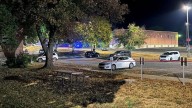 Brush fire, home shooting preceded fatal hospital shooting in Medical Lake