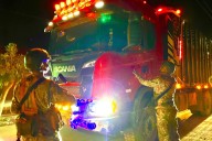 Comando Unificado Pataz refuerza operaciones de control en Chagual y Alto Pataz