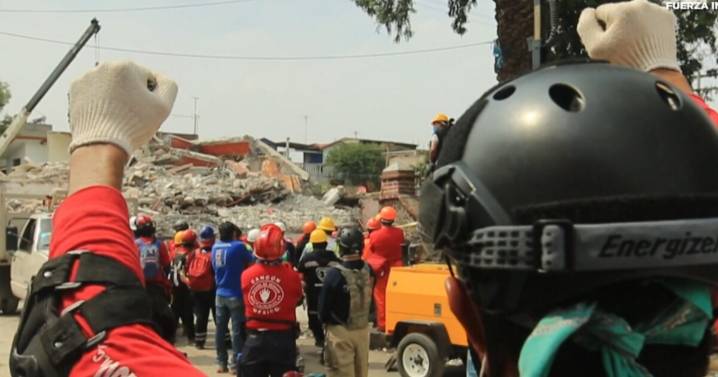 De espectadores a damnificados: la periferia de CDMX frente a los terremotos de 1985 y 2017