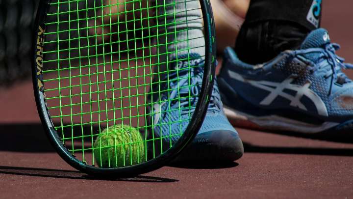 State College girls tennis caps regular season with sweep of Red Land