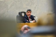 Elecciones de octubre: Acevedo explicó por qué se sumó a la lista del PJ junto a Jaldo y Manzur