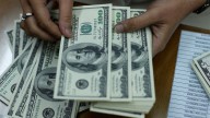 A pesar de la intervención del Banco Central, el dólar cerró la semana en $1.515