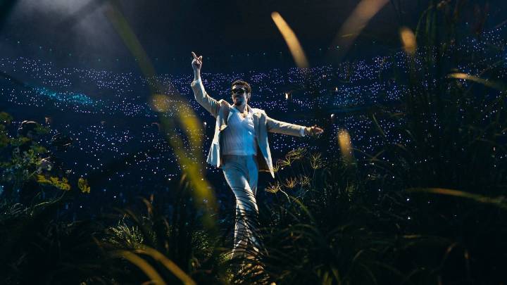 Bad Bunny y Ca7riel & Paco Amoroso lideran las nominaciones a los Grammy Latino de 2025