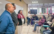 UPTx inicia ciclo escolar con más de 6 mil 500 estudiantes