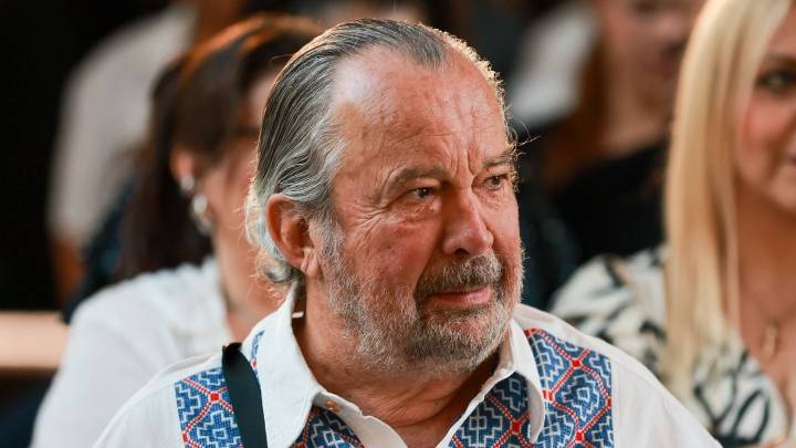 ¿Quién era Mauricio Fernández Garza, el controvertido líder de San Pedro Garza García?