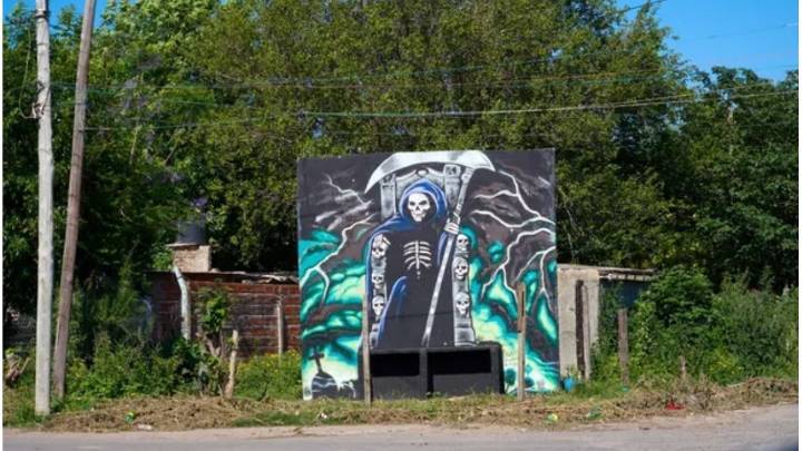 El asesinato en Rosario que se asemeja al triple femicidio de Florencio Varela