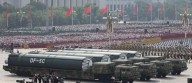 China’s Victory Day Parade Was a Live-Fire Syllabus for Future War