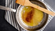 How To Swap Regular Butter For Brown Butter In A Recipe