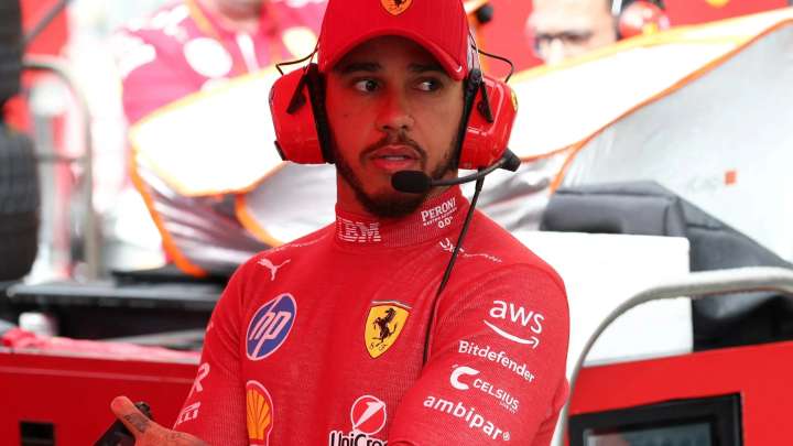 Lewis Hamilton shares rare elite skill with Michael Schumacher and Max Verstappen - but here's why he might not make it at Ferrari