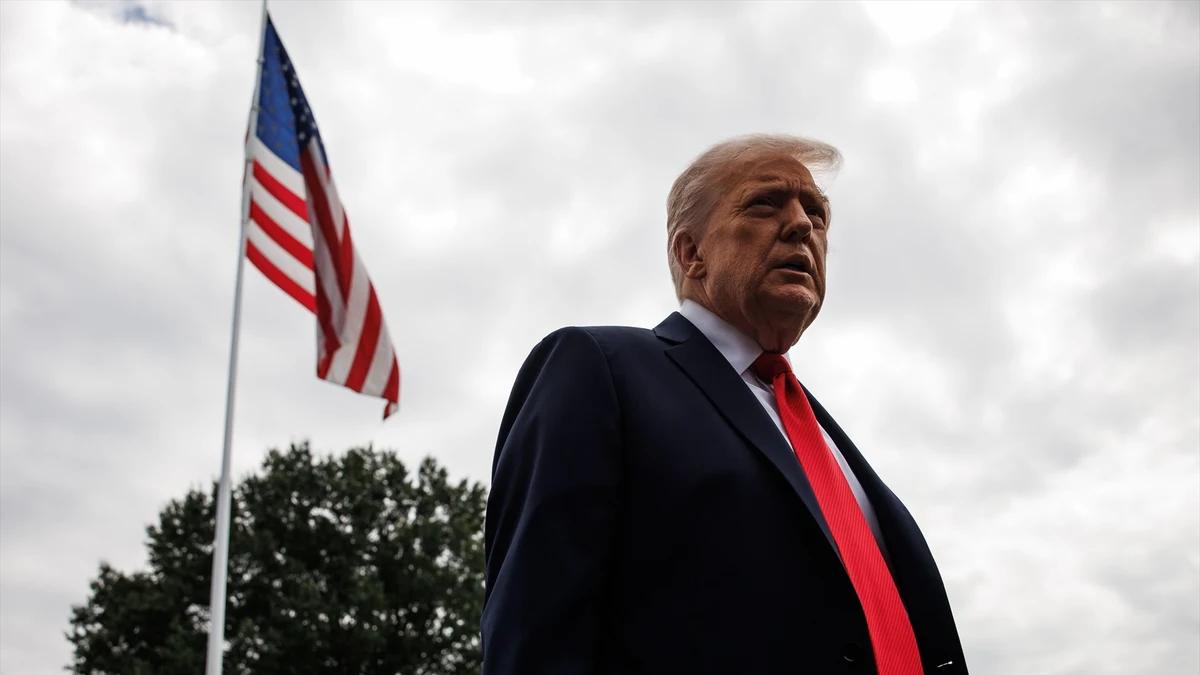 Trump anuncia la muerte de tres narcotraficantes venezolanos en un nuevo ataque de EEUU a una embarcación en el Caribe