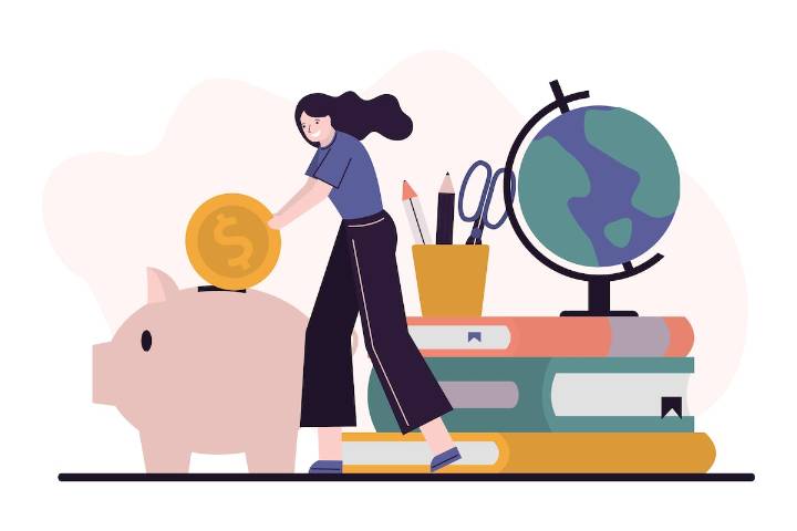 Financial lessons to instill this fall with your teenager