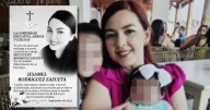 Jesamel Rodríguez, la maestra de 39 años que murió frente a su esposo e hijas en un tiroteo