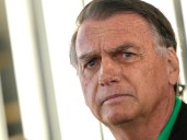 Brazil's Supreme Court forms a majority to convict ex-President Bolsonaro of a coup