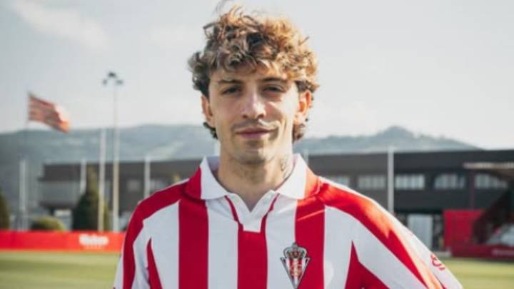 Los 23 futbolistas de la nueva plantilla del Sporting, así queda cerrada para pelear por hacer soñar al sportinguismo