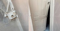 Roban casa habitación en San Fernando; sustraen electrodomésticos y herramientas