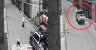 VIDEO: ¡Patrulla atropella a motociclista! Señalan abuso de autoridad tras fabricar delito