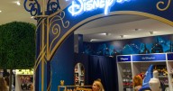 Opening dates revealed as Disney Store comes to Trafford Centre and Manchester Exchange