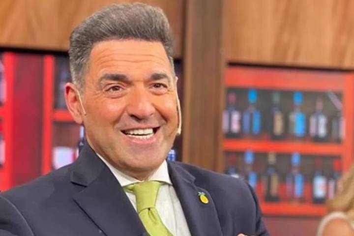 «Ansioso»: Mariano Iúdica confirmó el regreso de un histórico programa