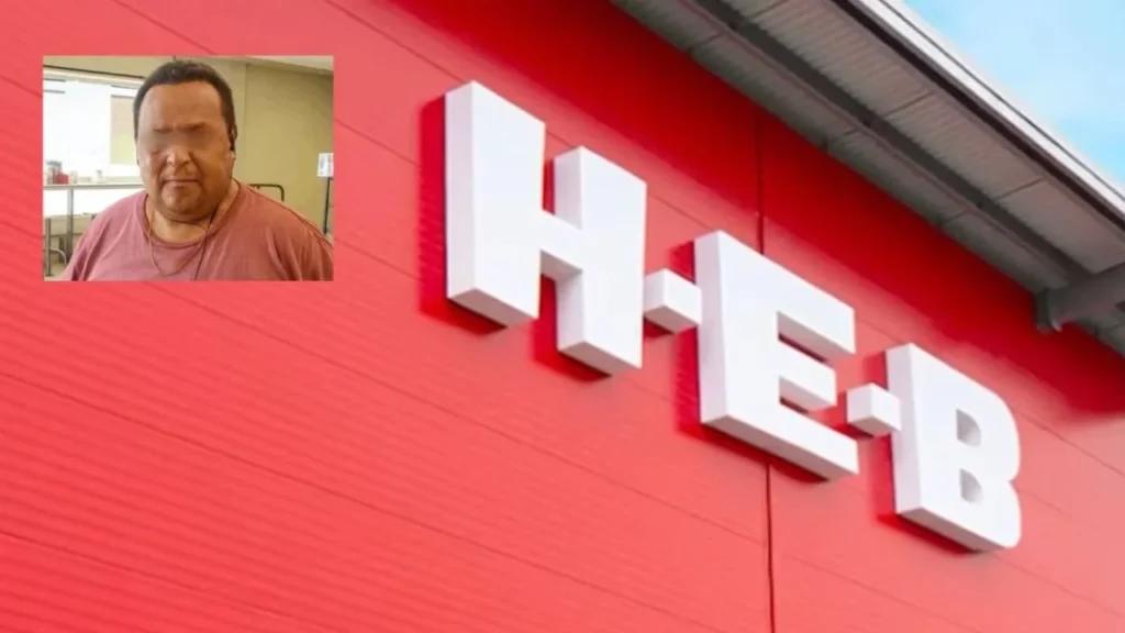 Empleado de HEB muere tras 'broma pesada' de sus compañeros de trabajo