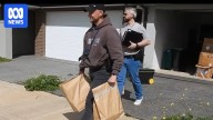 Police arrest three, seize $20 million in drugs in major operation targeting Melbourne syndicate