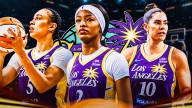 Fatal flaw Sparks must fix before WNBA playoffs