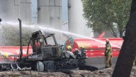 Lista de lesionados por explosión de pipa en Iztapalapa, hospitales y teléfonos de consulta