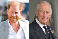 Prince Harry’s ‘Massive Step’ with King Charles — Without Camilla (Exclusive)