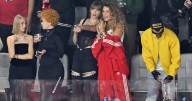 Taylor Swift to be deposed in Blake Lively, Justin Baldoni civil case
