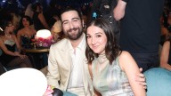 Noah Kahan marries longtime partner in intimate Vermont wedding 