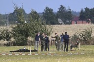 NATO scrambles jets to shoot down Russian drones in Poland, raising fears of war spillover