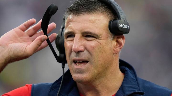 Coach Mike Vrabel believes attention to detail key as Patriots turn page on lackluster opening loss
