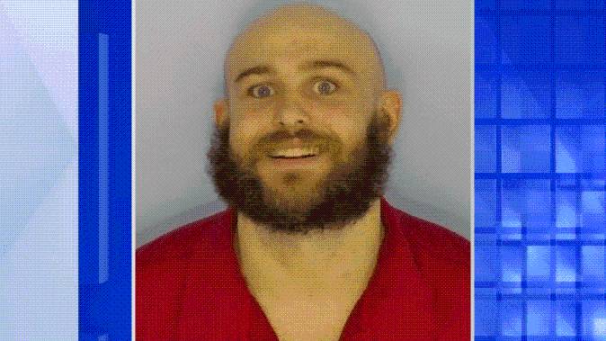 Florida man threatens family with machete, yells racial slurs: deputies