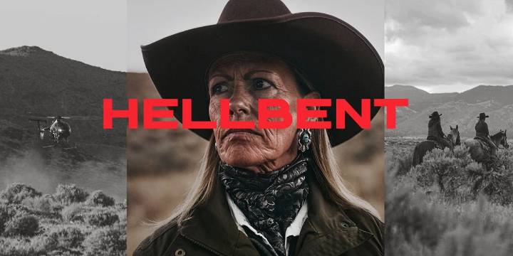 Boot Barn Productions new documentary “Hellbent:” Opening the conversation about wild horse populations