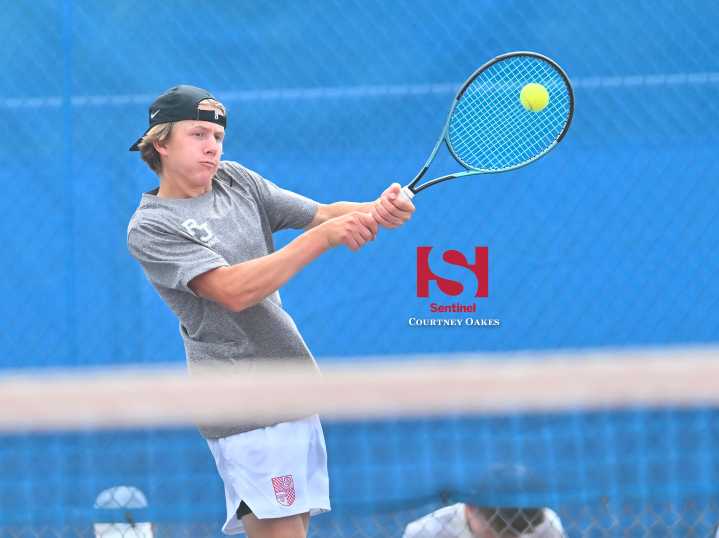 Boys Tennis: Regis Jesuit nets top seed, Grandview is No. 4 in 5A team state tournament