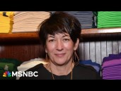 A trove of emails reveals Ghislaine Maxwell's secrets