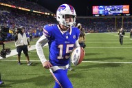 Maple Leafs Sports & Entertainment enters into partnership with Buffalo Bills