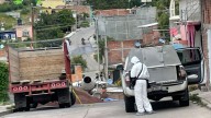Se registra segundo ataque contra albañiles en Pénjamo, hay 2 muertos y 5 heridos