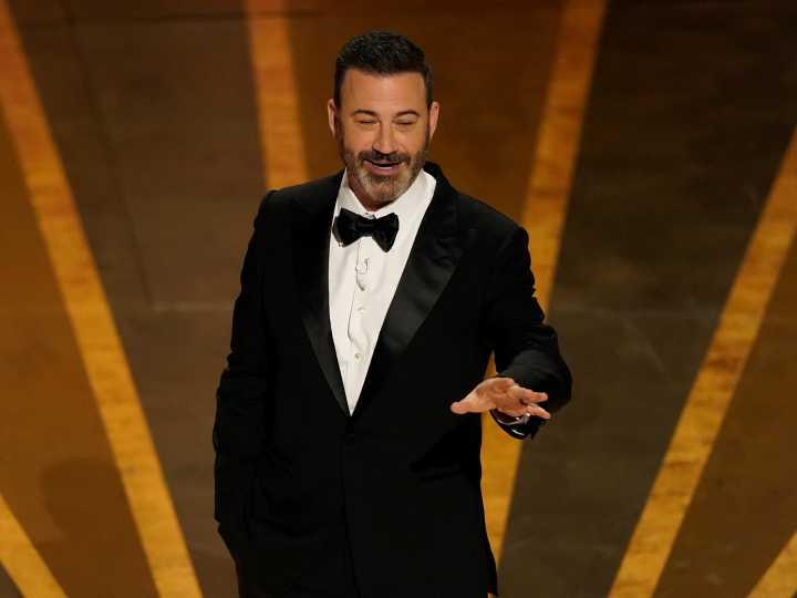 Suspenden el programa de Jimmy Kimmel tras sus polémicos comentarios sobre Charlie Kirk