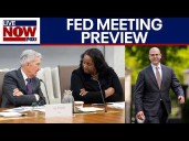 Appeals court rejects Trump's bid to remove Lisa Cook before rate vote