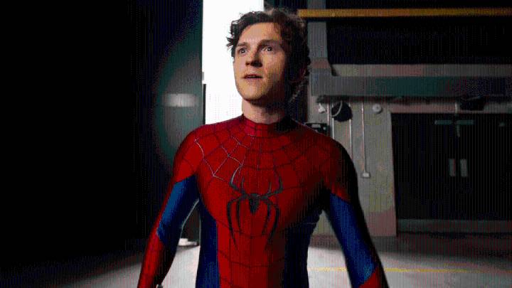 Tom Holland y su gran compromiso para la nueva película de Spider