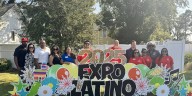 City of Valdosta celebrates culture at Expo Latino 2025