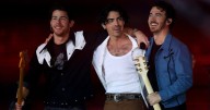 Los Jonas Brothers confirman el rodaje de la tercera entrega de ‘Camp Rock’