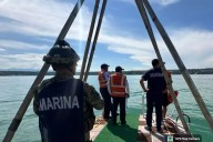 Fallece capitán de la Marina en práctica de tiro real en Sonora; es el segundo caso en dos días