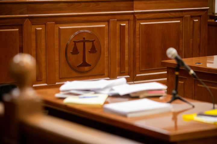 Georgia Woman Sentenced After Crash That Cost Teacher Her Leg