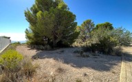 Vandellòs i l'Hospitalet de l'Infant obre un concurs públic per vendre 10 parcel·les municipals